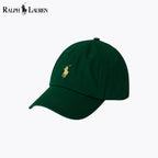 Casquette de baseball chino en coton pour homme