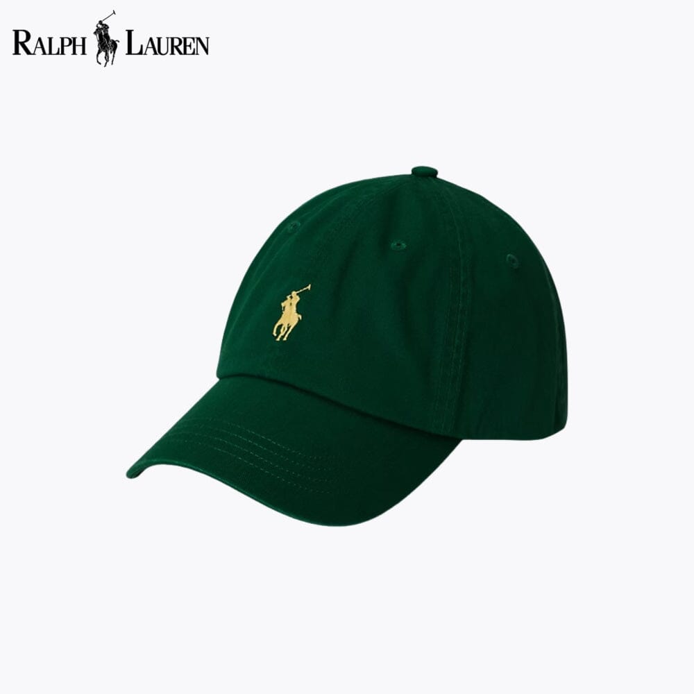 Casquette de baseball chino en coton pour homme