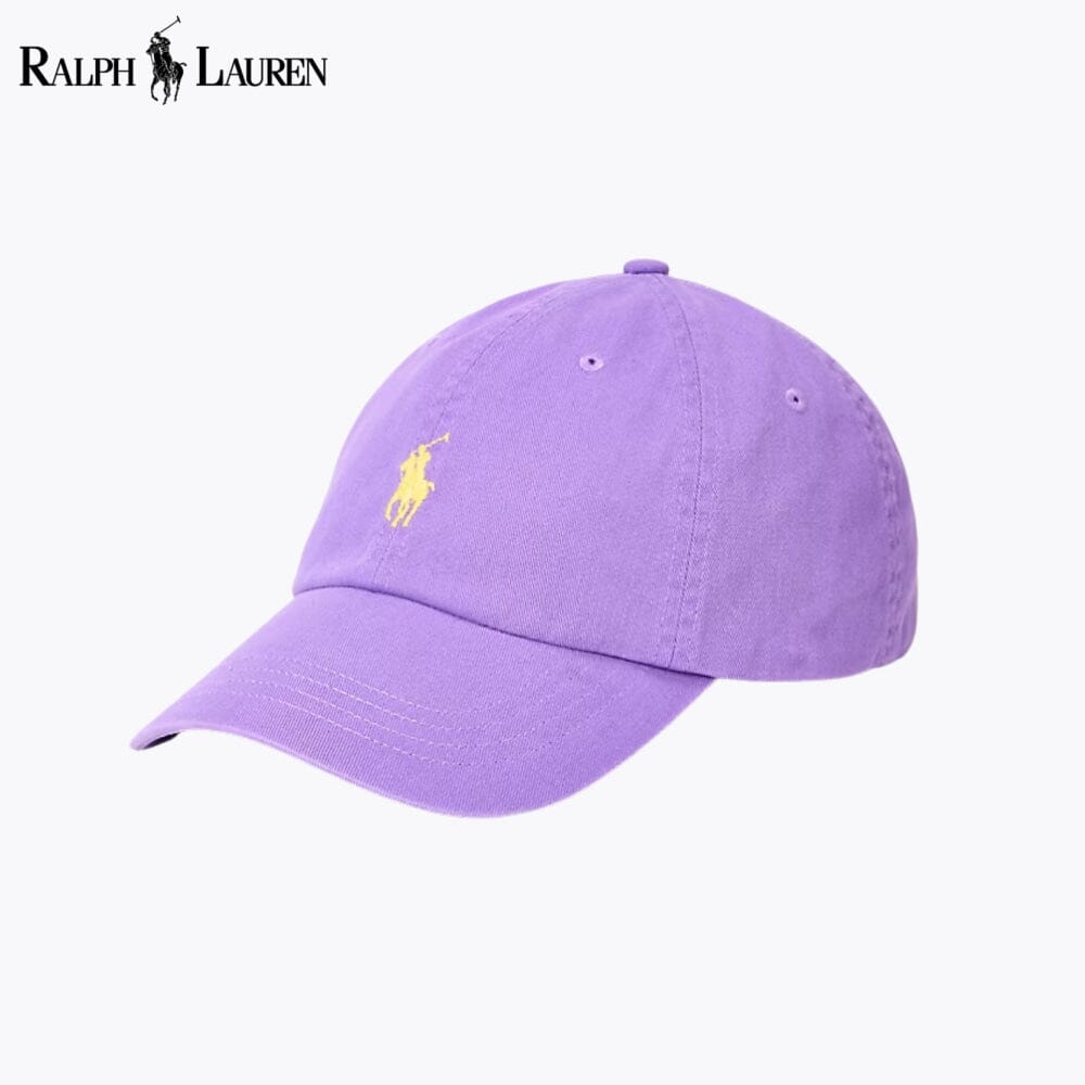 Casquette de baseball chino en coton pour homme