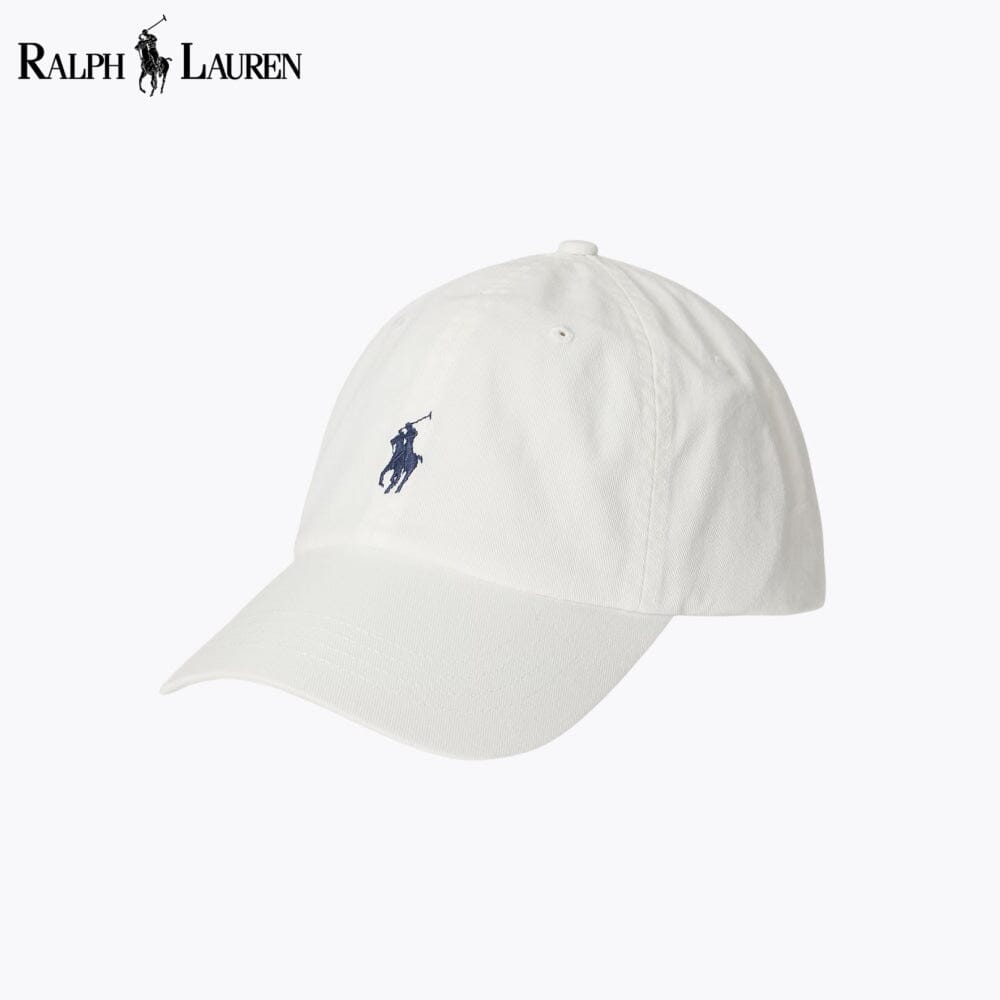Casquette de baseball chino en coton pour homme