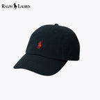 Herren Baumwoll-Chino Baseballkappe
