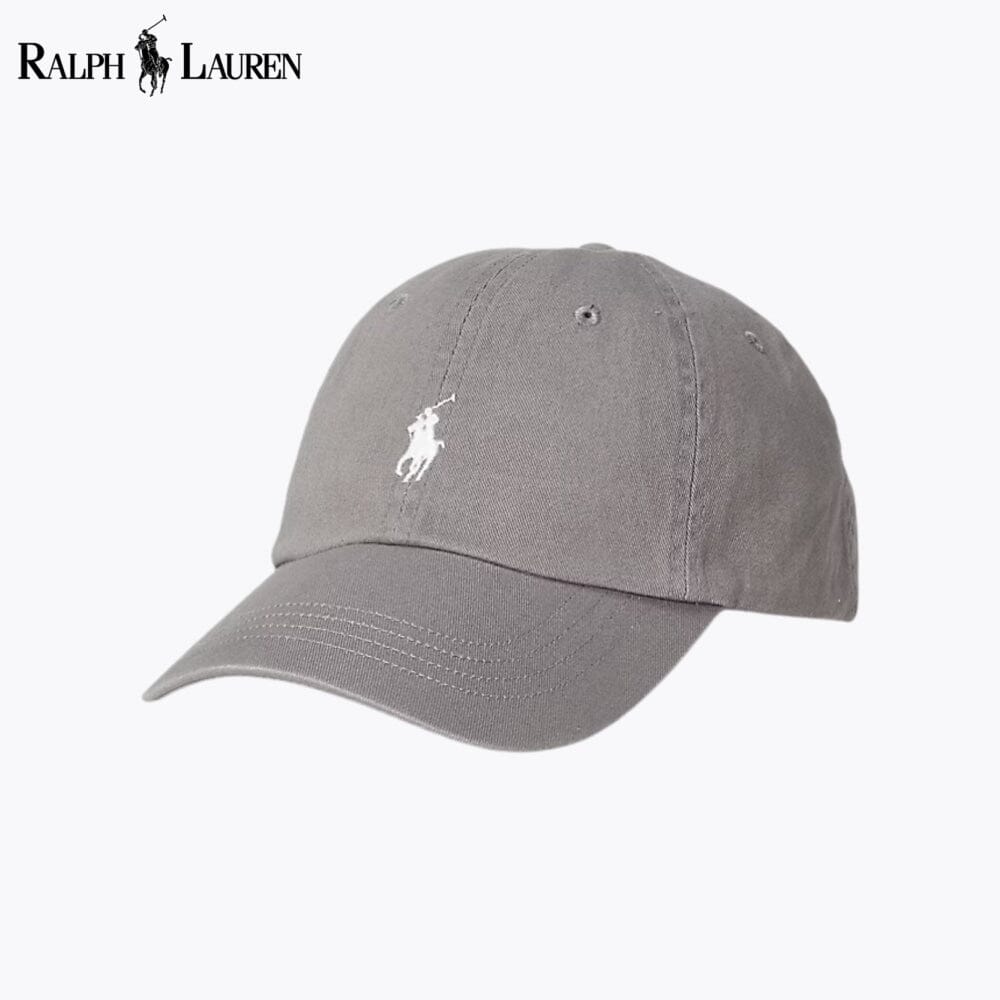 Herren Baumwoll-Chino Baseballkappe