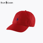Herren Baumwoll-Chino Baseballkappe