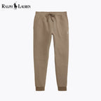 Herren-Doppelstrick-Jogginghose