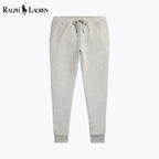 Herren-Doppelstrick-Jogginghose