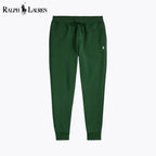 Herren-Doppelstrick-Jogginghose