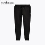 Herren-Doppelstrick-Jogginghose