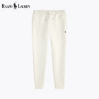 Herren-Doppelstrick-Jogginghose