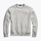 Sweat-shirt polaire homme