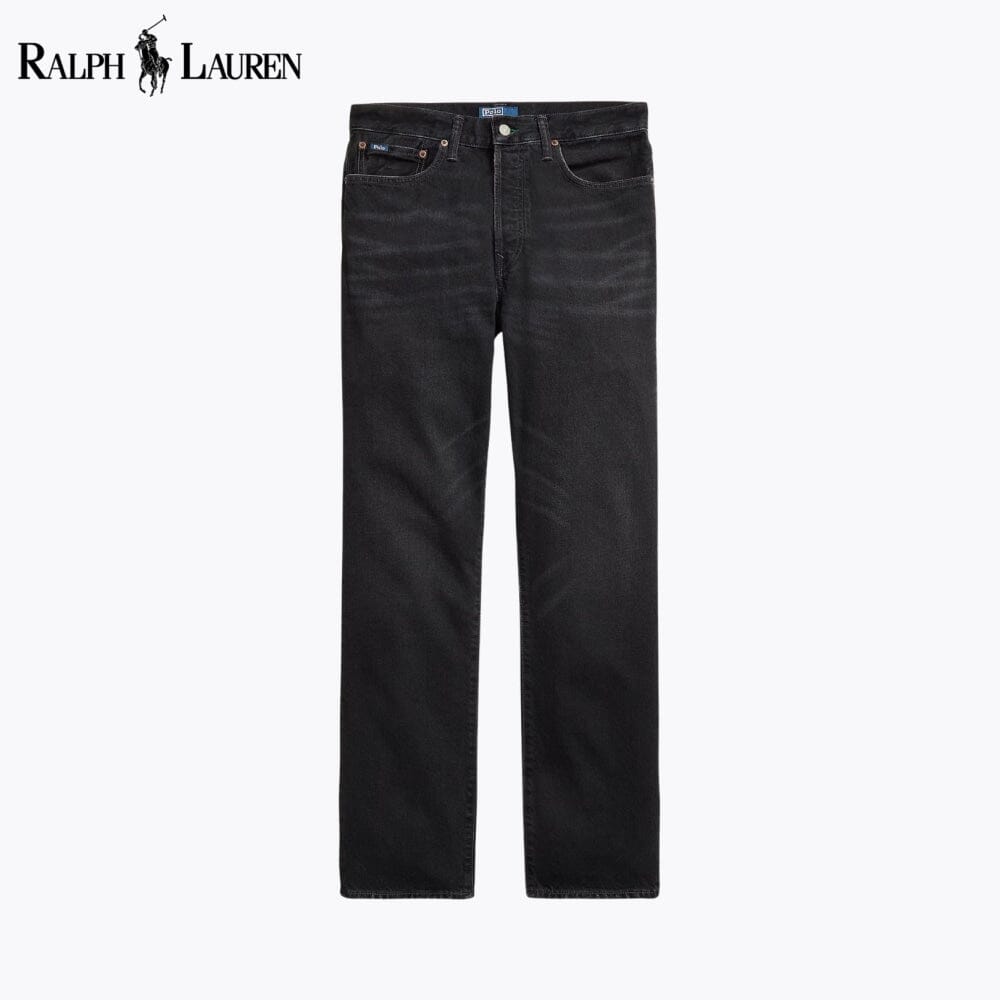 Heritage Straight Fit Jeans für Herren