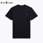 Herren T-Shirt mit Rundhalsausschnitt