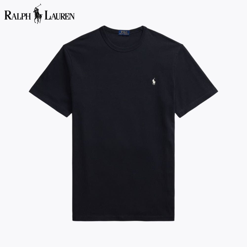 Herren T-Shirt mit Rundhalsausschnitt