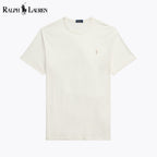 Herren T-Shirt mit Rundhalsausschnitt