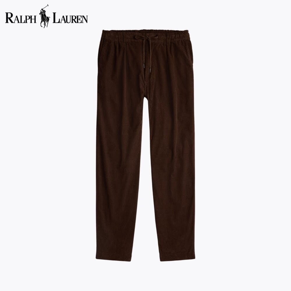 Pantalon fuselé classique Prepster pour homme