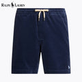 Short en velours côtelé Polo Prepster pour homme