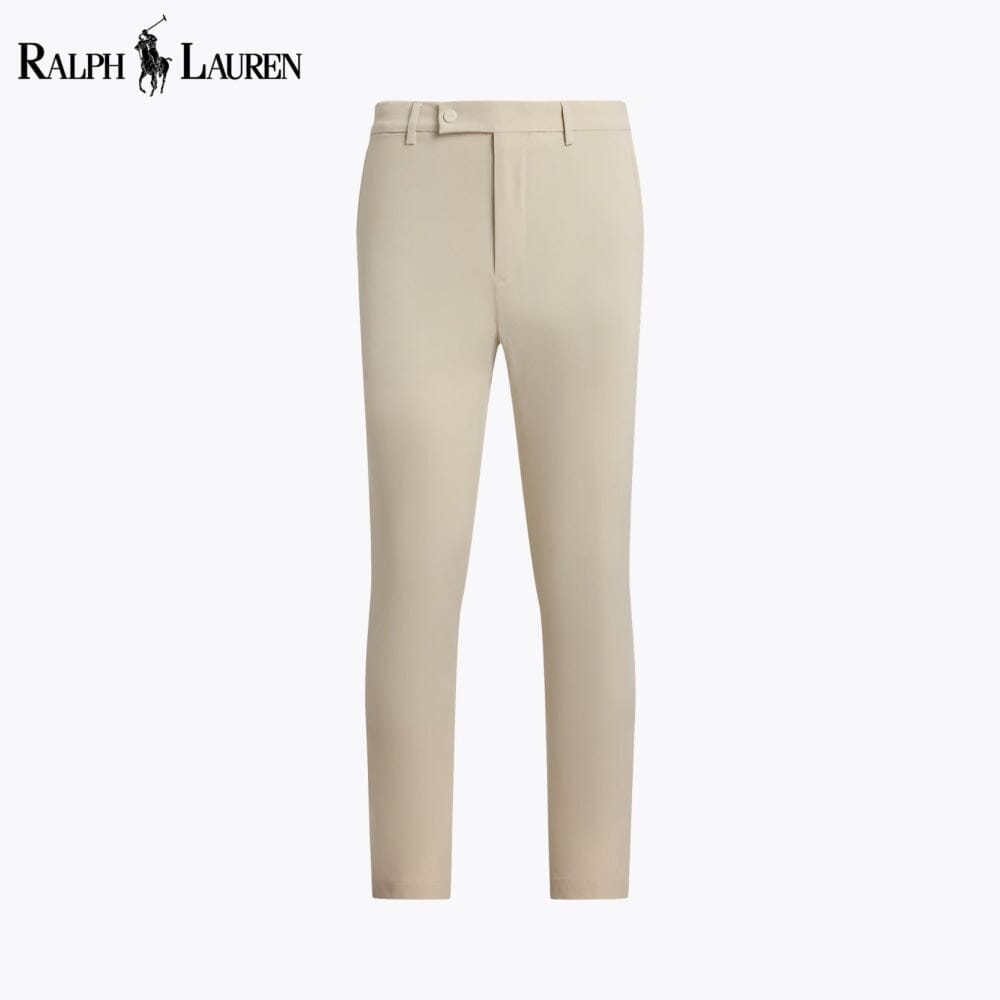 Herren Performance Hose, schmale Passform