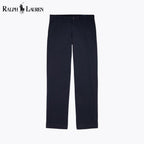 Pantalon Chino Coupe Droite Extensible Homme