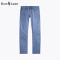 Pantalon Homme Sullivan Slim en Sergé Extensible