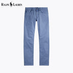 Pantalon Homme Sullivan Slim en Sergé Extensible