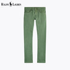 Pantalon Homme Sullivan Slim en Sergé Extensible