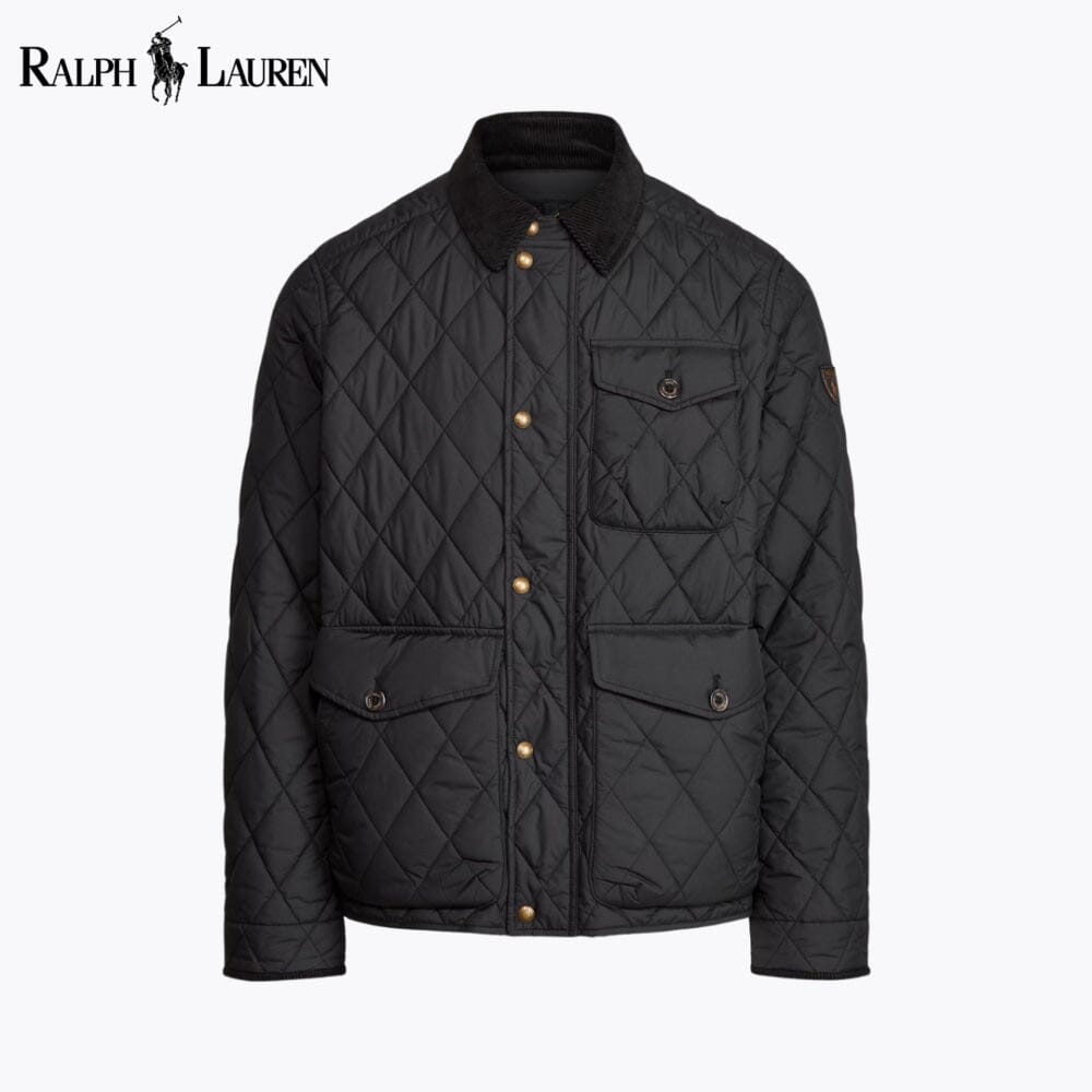 Herren Steppjacke The Beaton