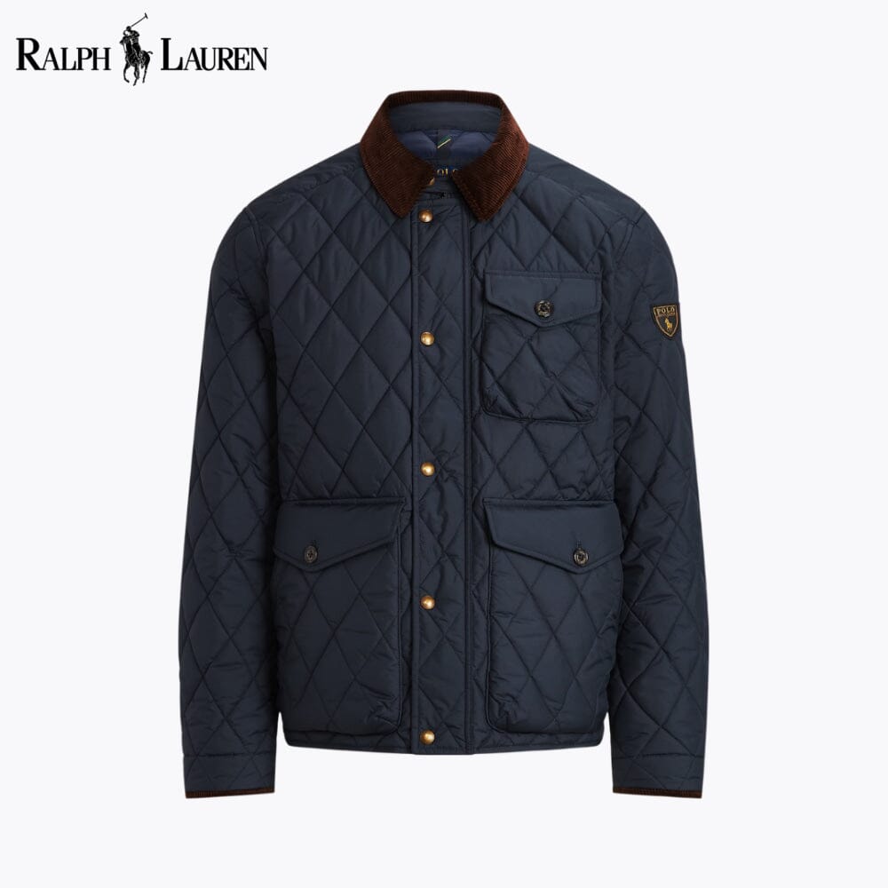 Herren Steppjacke The Beaton