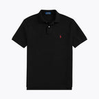 Herren Poloshirt "The Iconic Mesh"