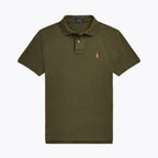 Herren Poloshirt "The Iconic Mesh"