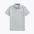Herren Poloshirt "The Iconic Mesh"