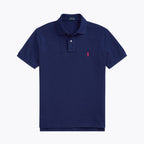 Herren Poloshirt "The Iconic Mesh"