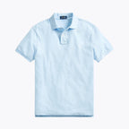 Herren Poloshirt "The Iconic Mesh"