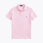 Herren Poloshirt "The Iconic Mesh"