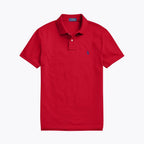 Herren Poloshirt "The Iconic Mesh"