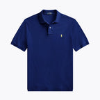 Herren Poloshirt "The Iconic Mesh"