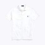 Herren Poloshirt "The Iconic Mesh"