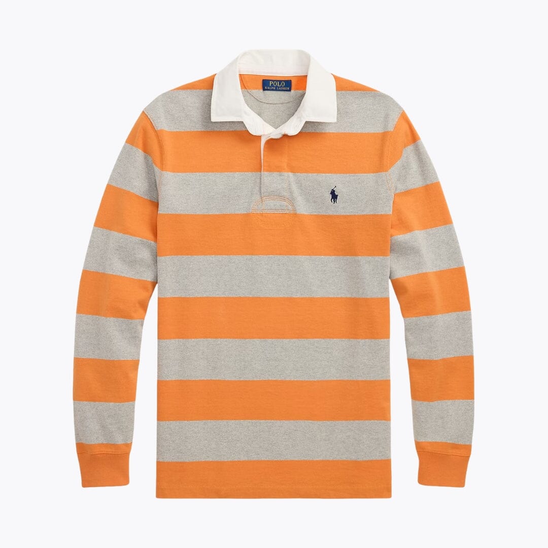 Herren The Iconic Rugby Shirt