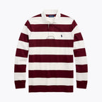 Herren The Iconic Rugby Shirt