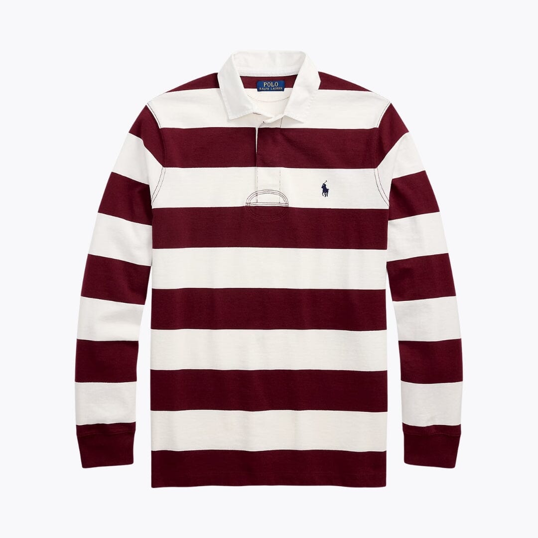 Herren The Iconic Rugby Shirt
