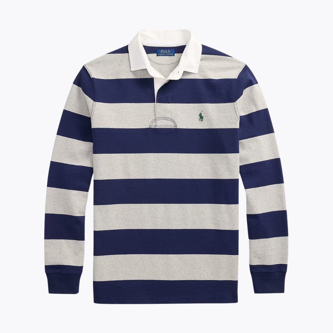 Herren The Iconic Rugby Shirt