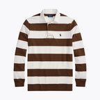 Herren The Iconic Rugby Shirt