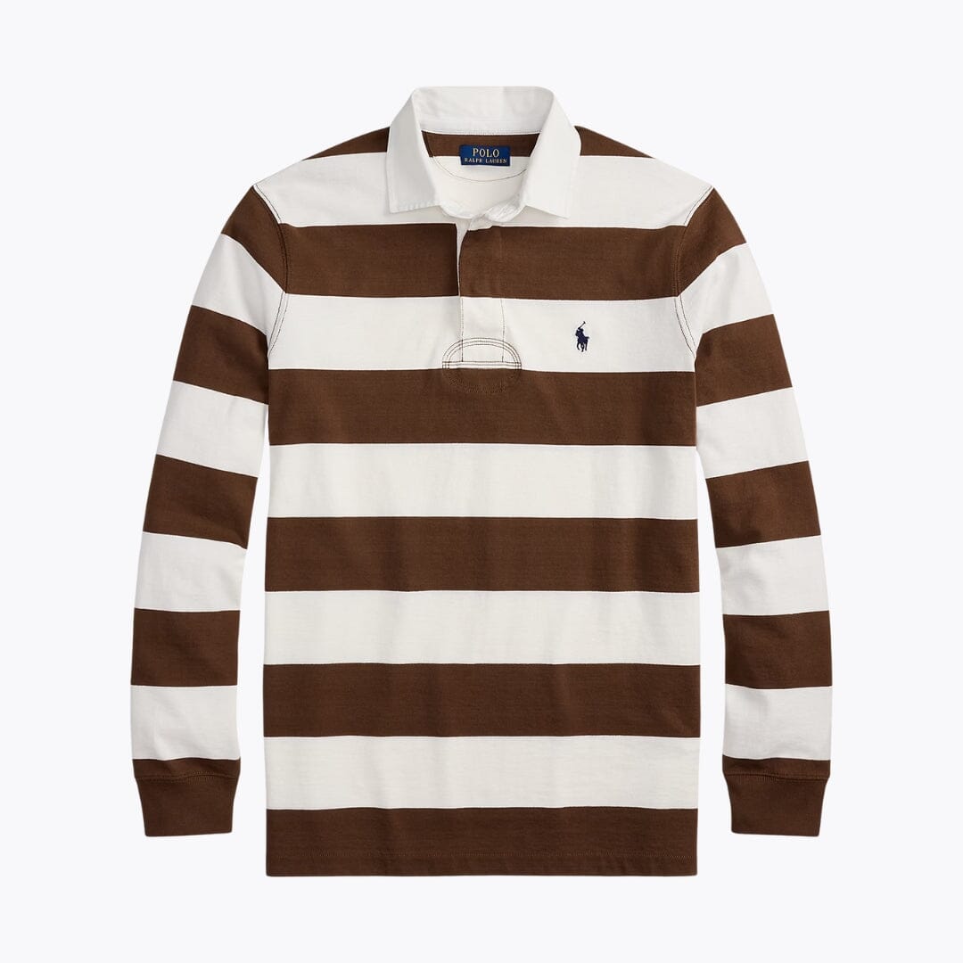 Herren The Iconic Rugby Shirt