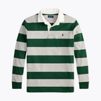 Herren The Iconic Rugby Shirt