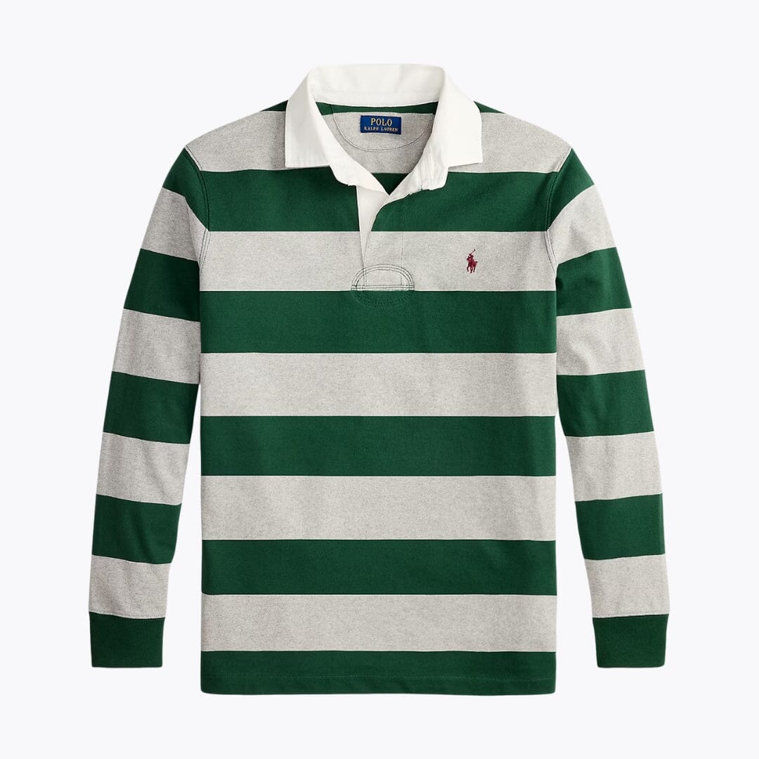 Herren The Iconic Rugby Shirt
