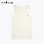 Herren Tanktop aus gewaschenem Jersey