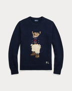 Ensemble Homme 3 Styles RL Polo Bear Pull Set YANKEES