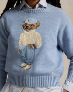 Pull femme | Polo Bear