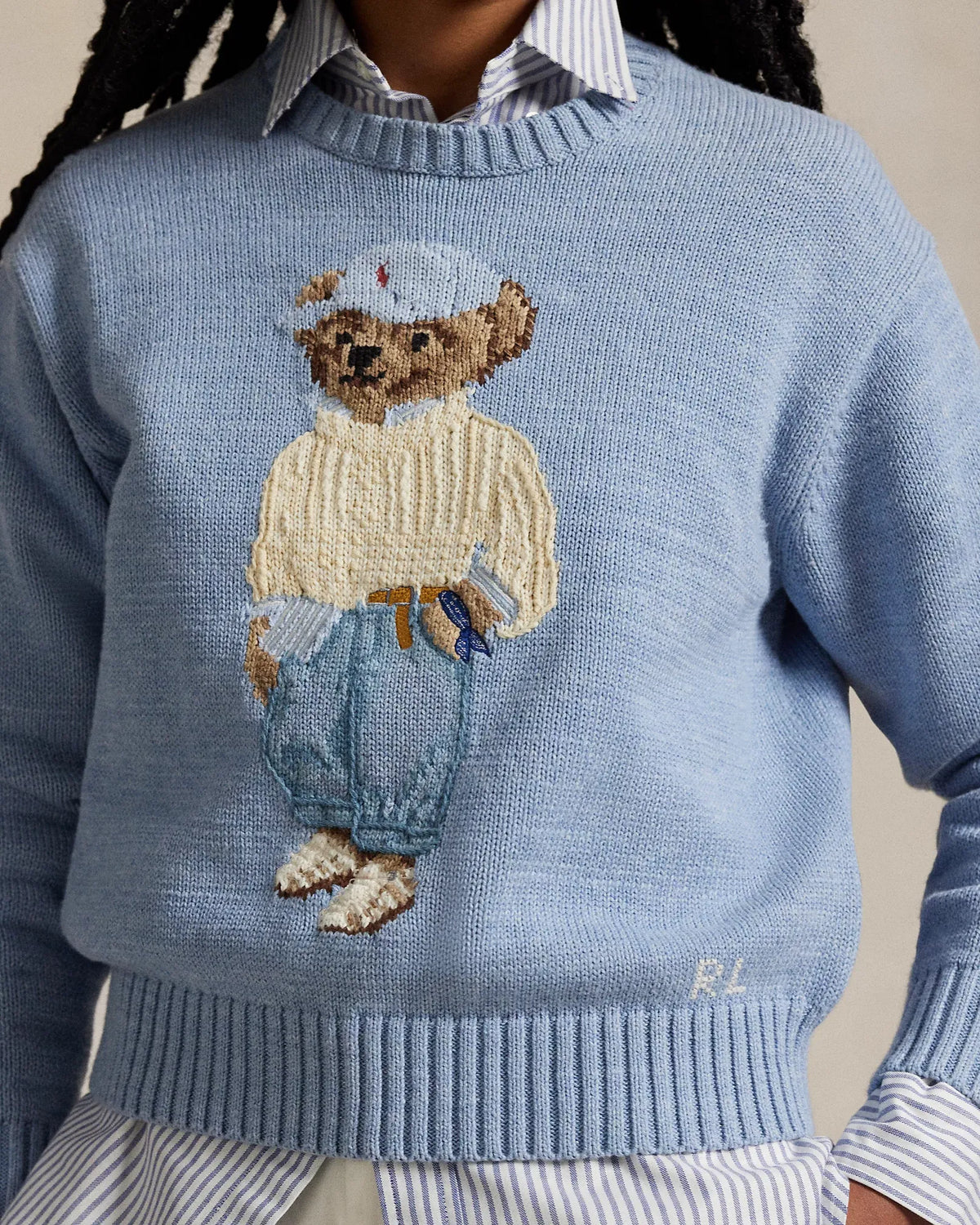 Pull femme | Polo Bear