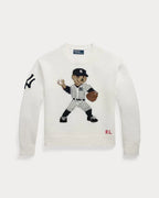 Ensemble Homme 3 Styles RL Polo Bear Pull Set YANKEES