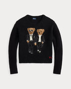 Ensemble homme 3 styles - Pull Polo Bear RL