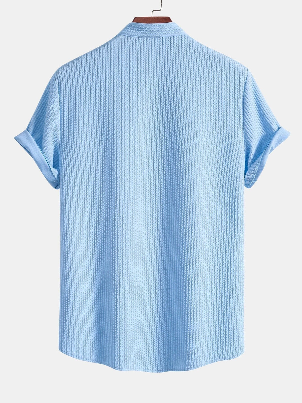 Herren-Sommerhemd